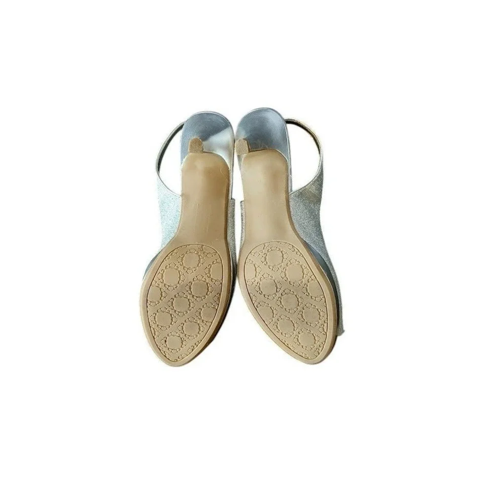 Rampage flanders slingback